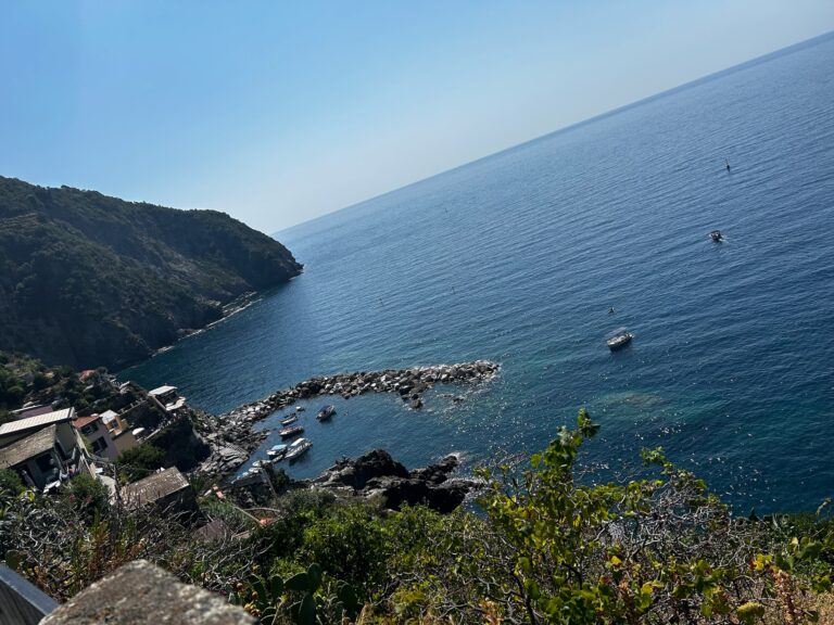Travel photo from Manarola