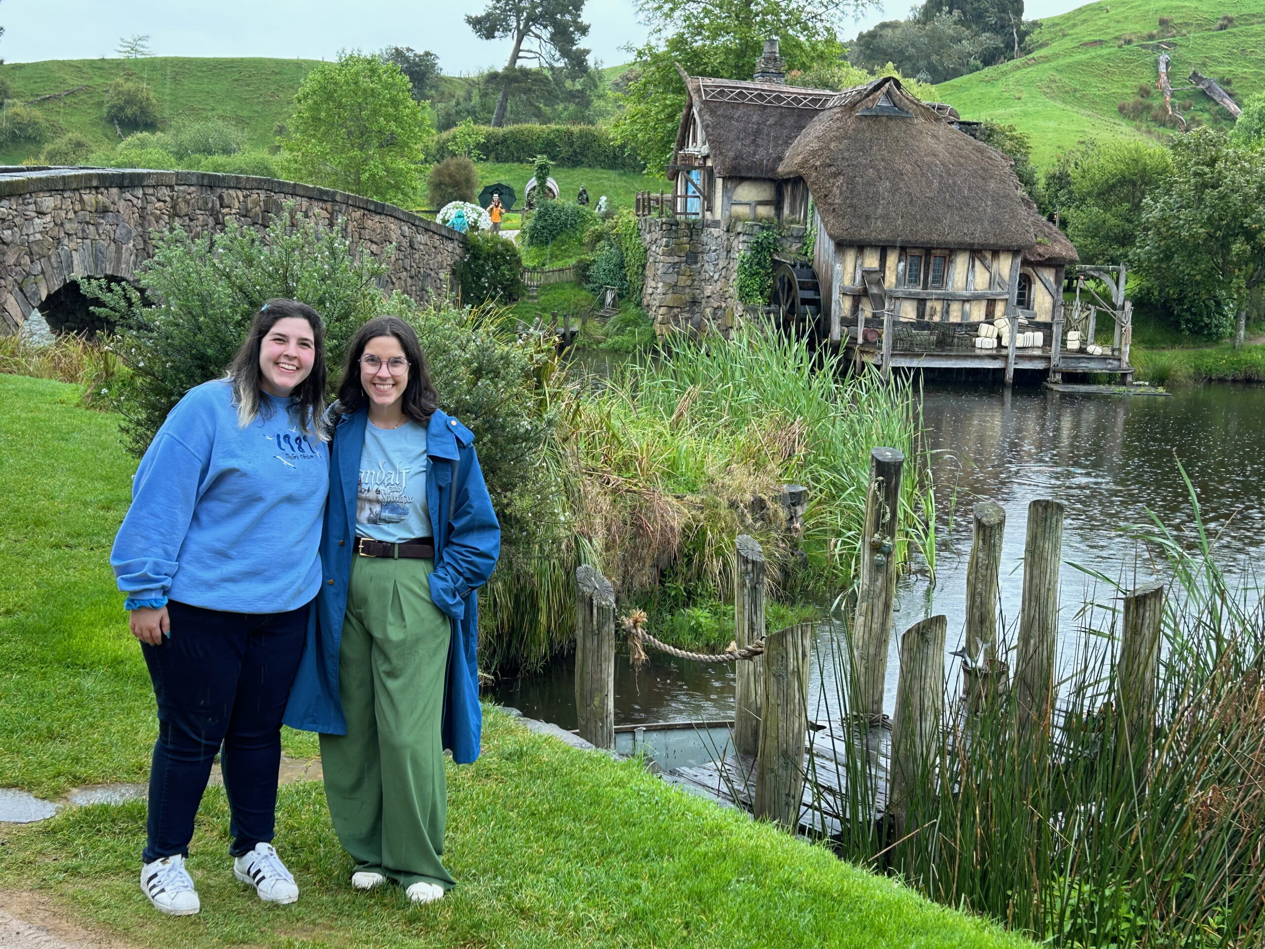 amsterdam-canal-reflections