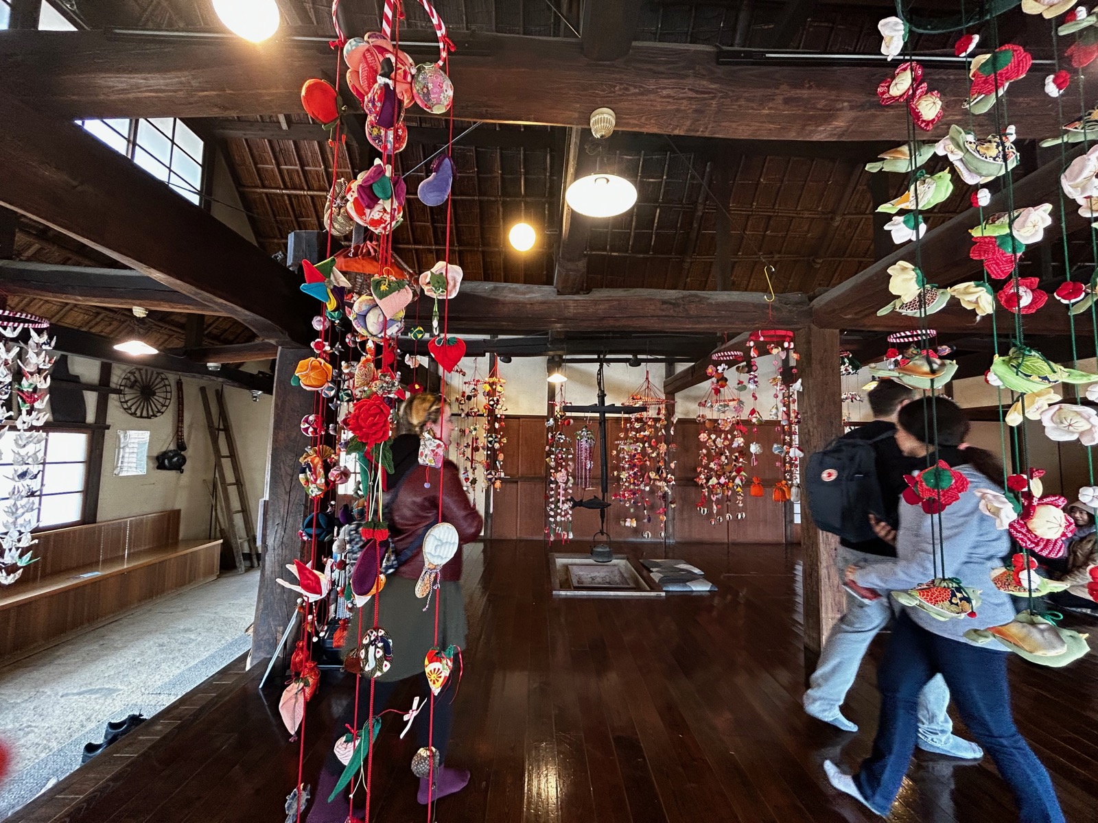 South Korea in Cherry Blossom Season: Seoul, Busan, and Jeju Island