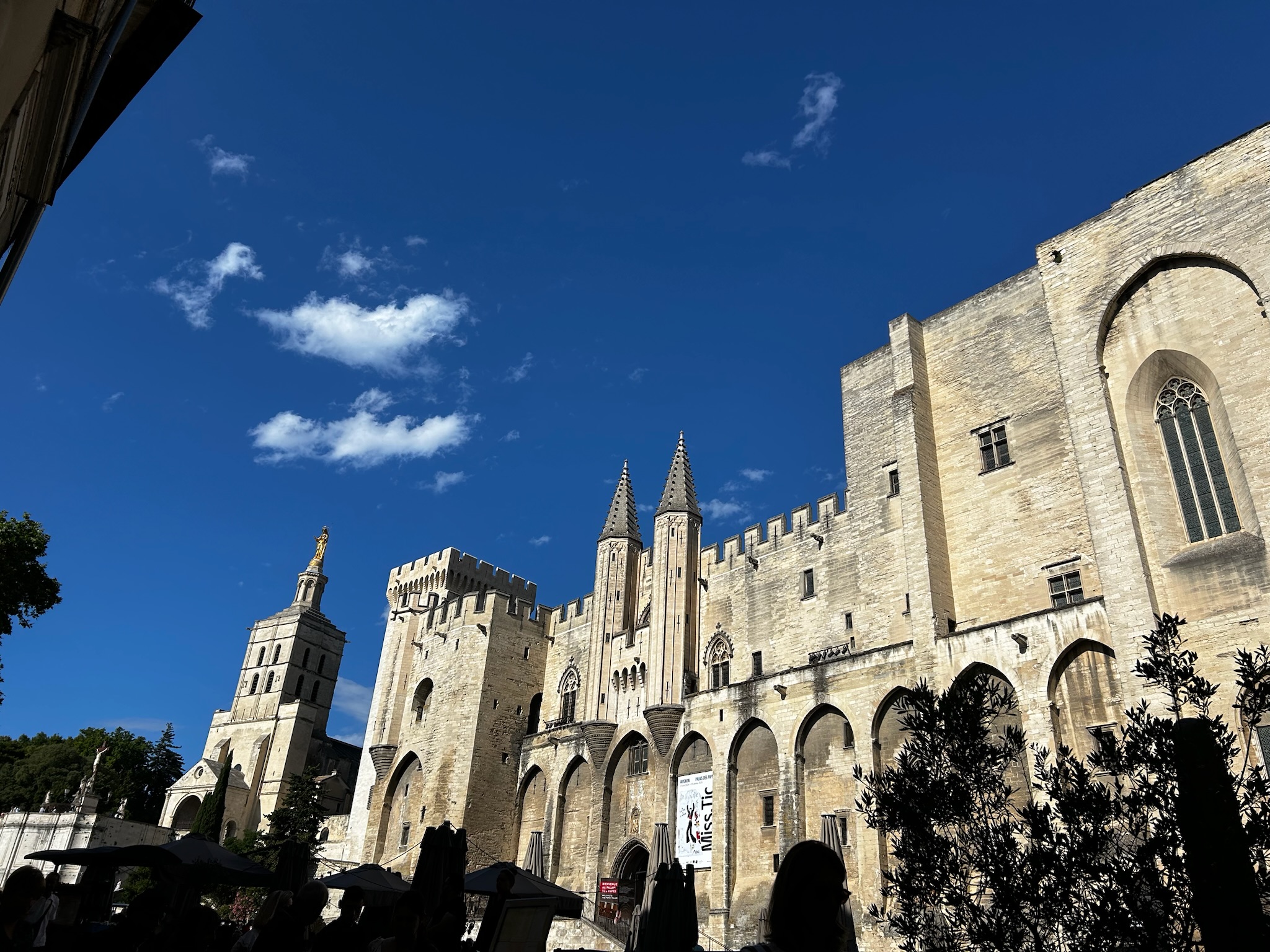 Travel photo from Provence Paris London