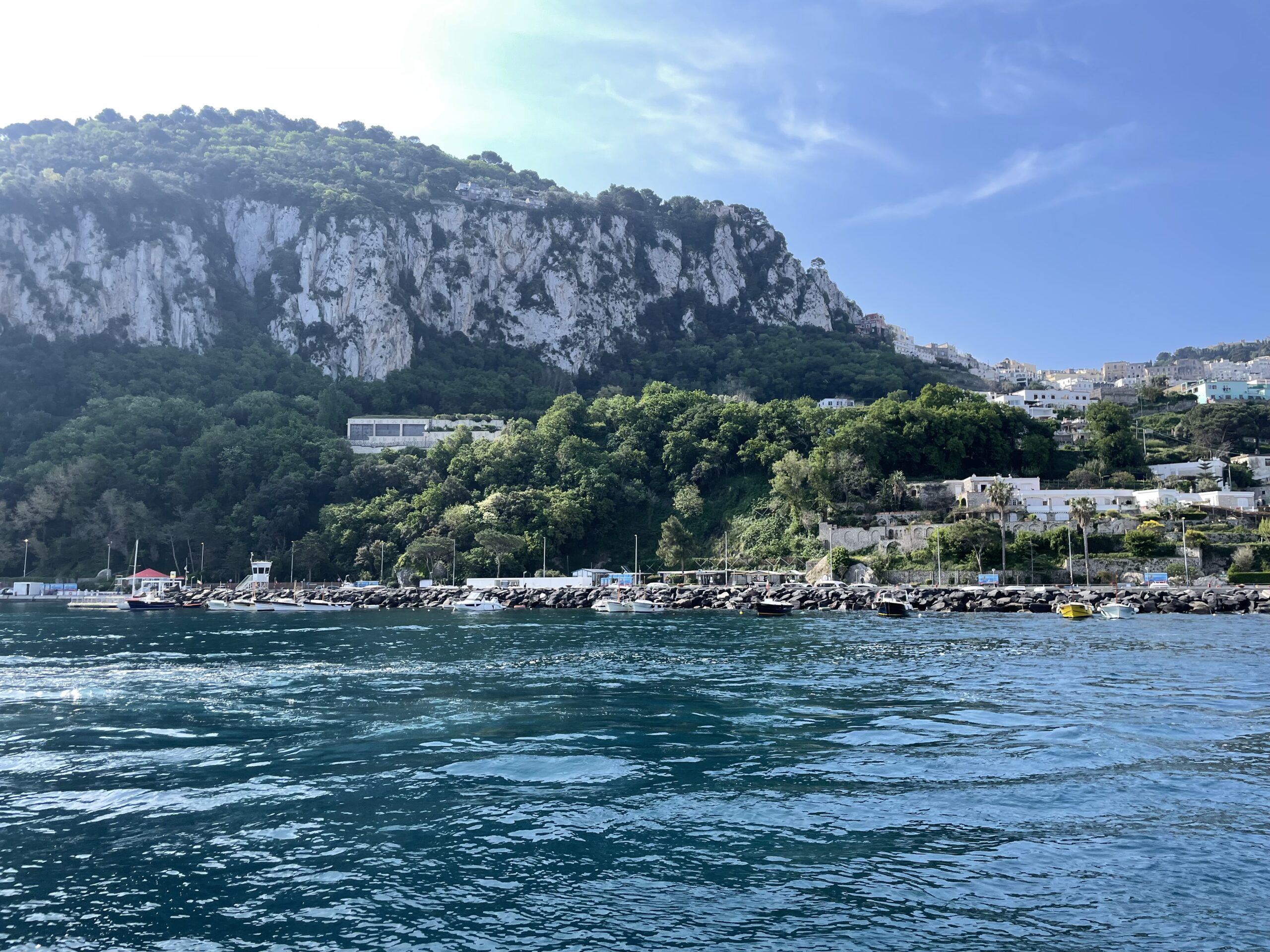 Capri and the Amalfi Coast: What’s Worth It and What to Skip