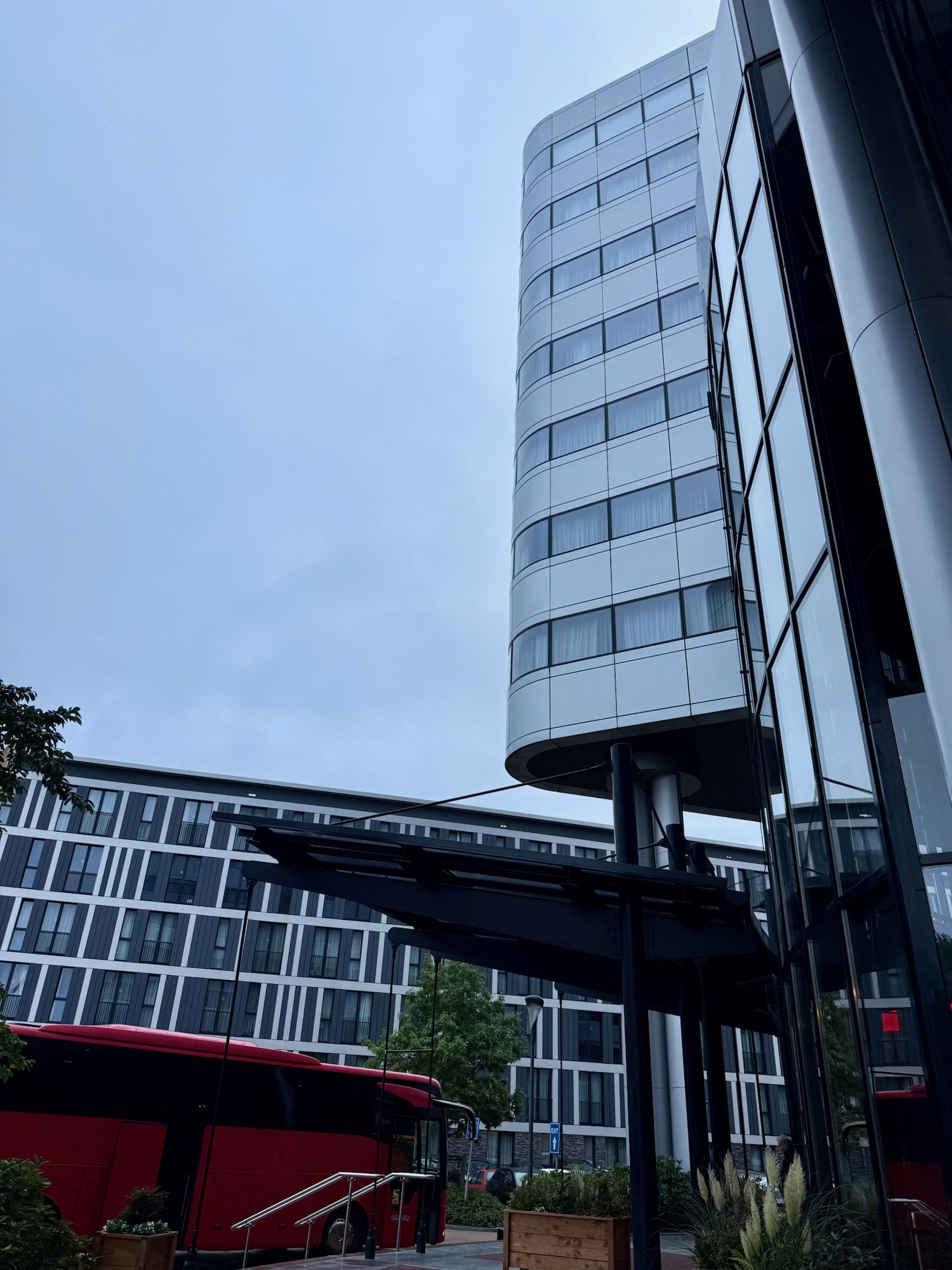 Belgian Grand Prix at Spa, Then Brussels to Paris via Giverny: 10-Day Itinerary