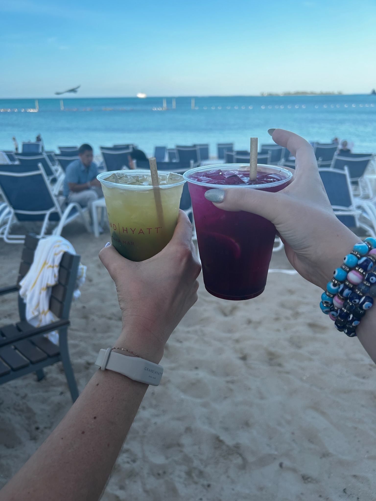 Nassau, Bahamas in 4 Days: Swimming Pigs, Flamingos, and Baha Mar