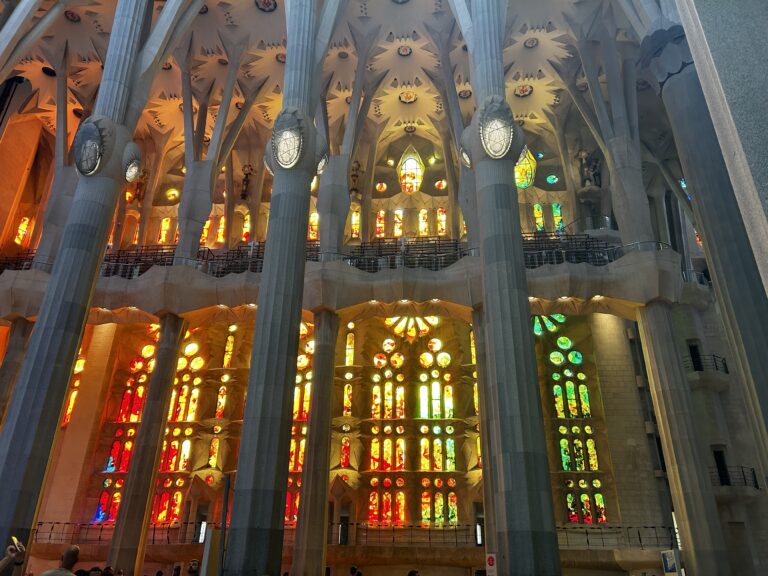 Travel photo from Barcelona, Spain