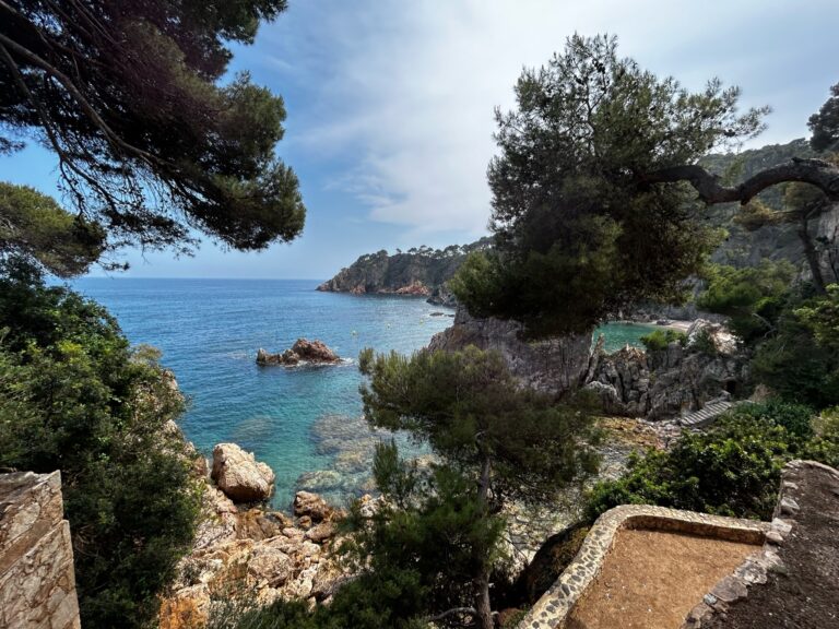 Barcelona and Catalonia, Spain