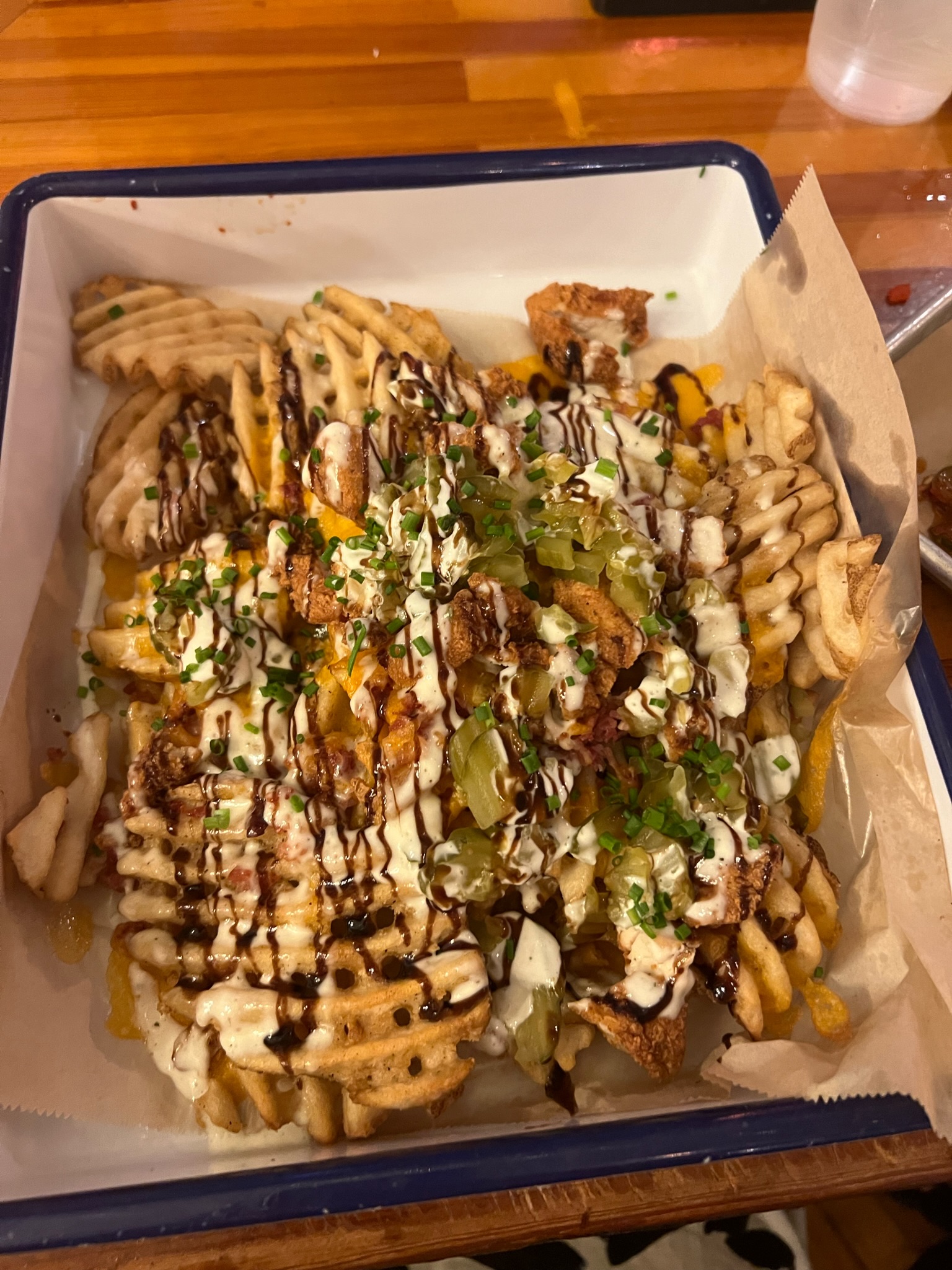 Hilton Head Island beach, March 2023