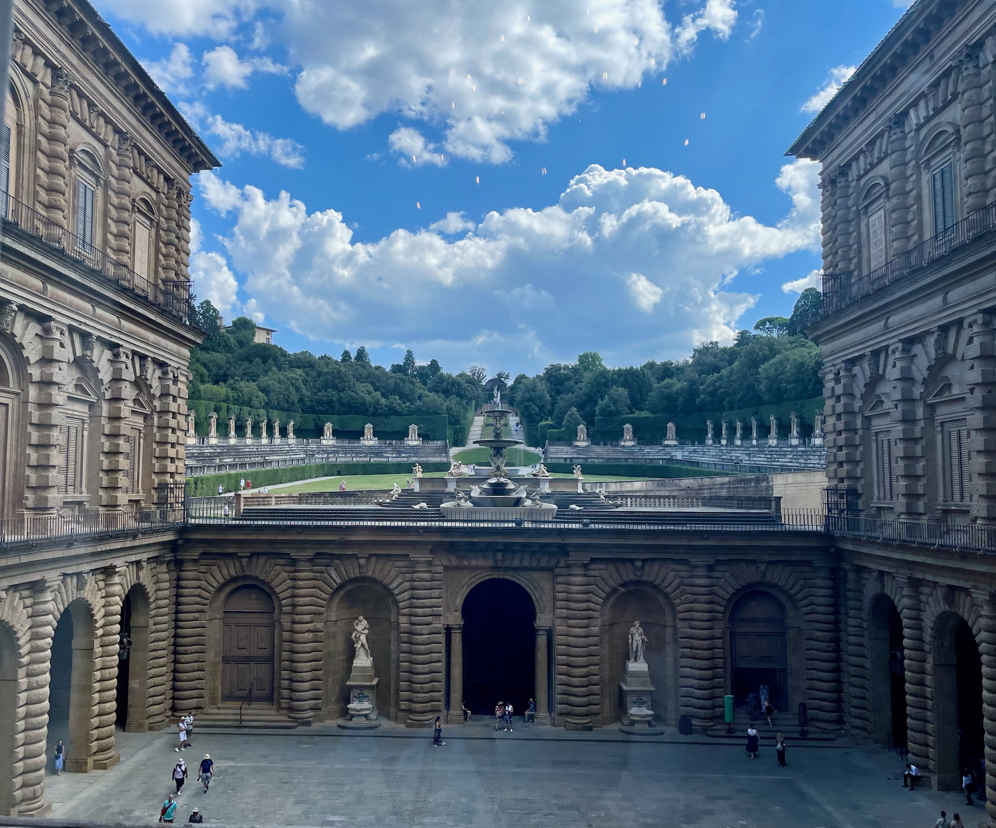 Milan to Rome: 8 Days in Italy for Under $1,200