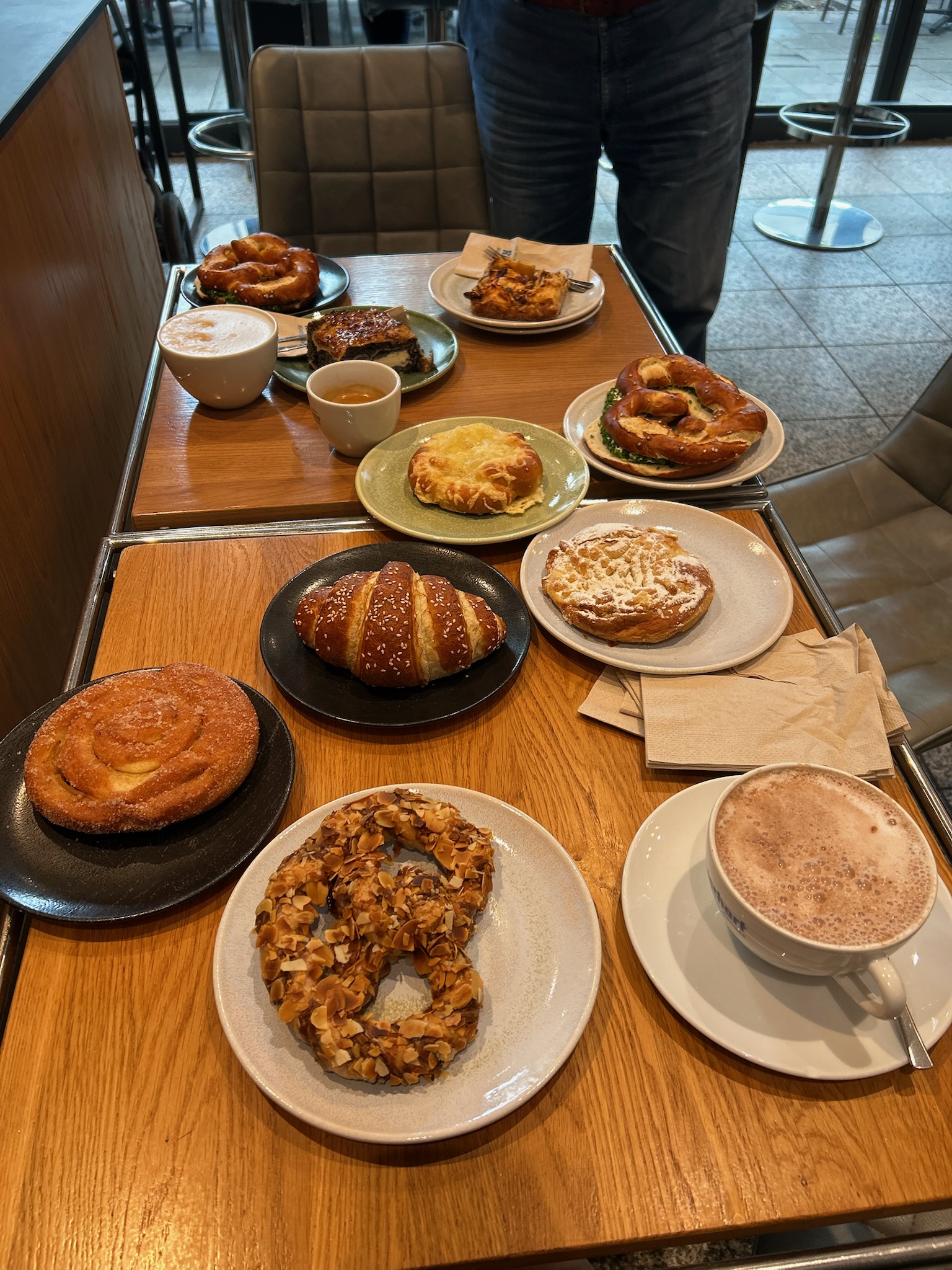 Traditional Austrian food, 2025