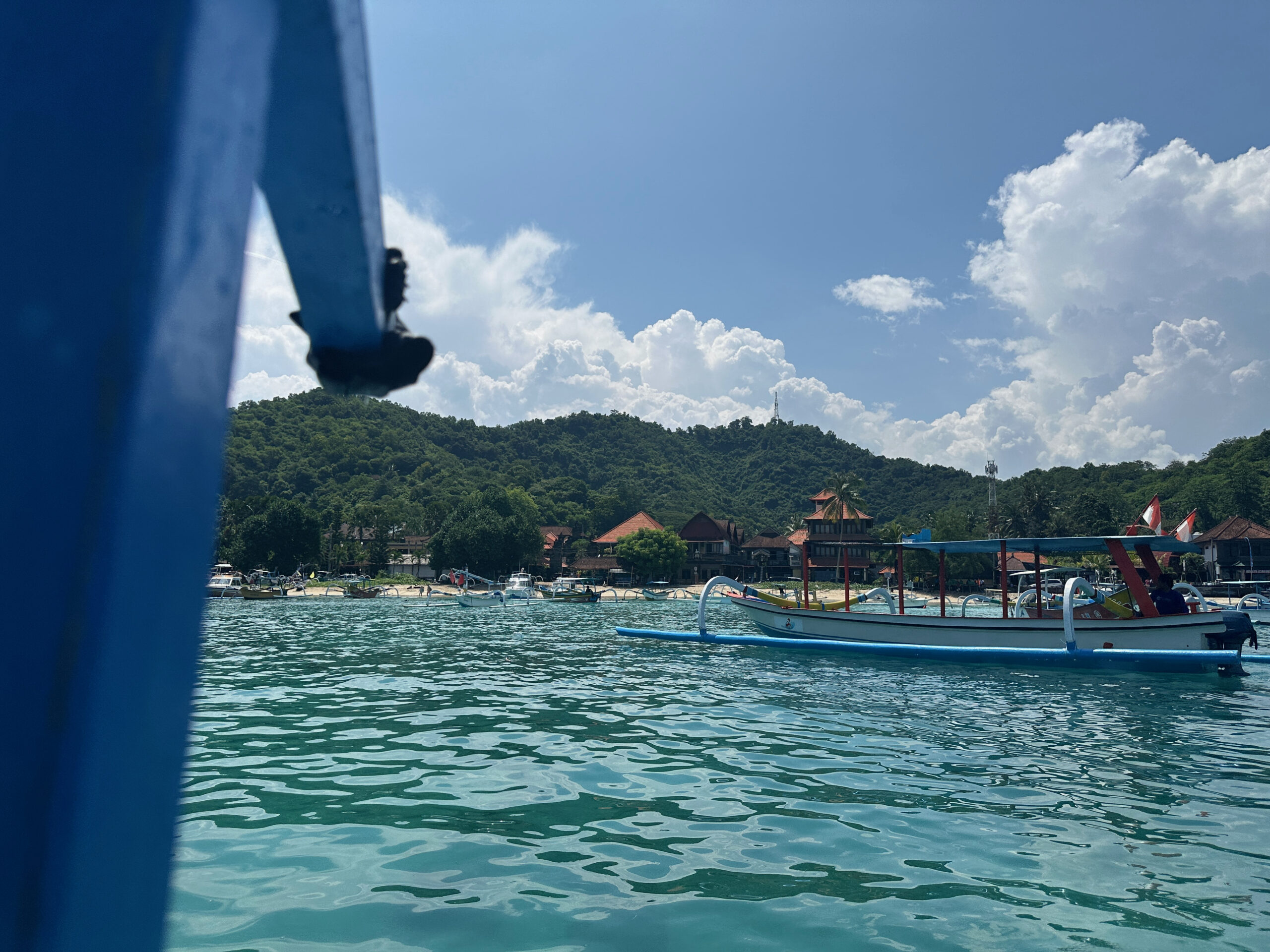 Bali Beyond the Instagram Hype: Where to Actually Go