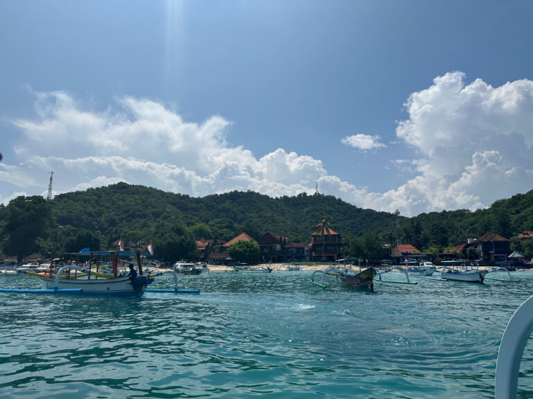 Travel photo from Bali, Indonesia
