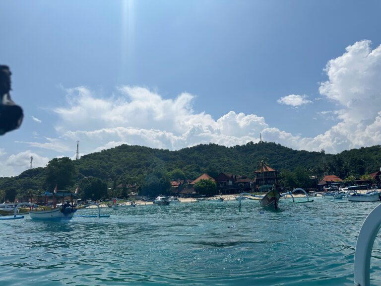 Travel photo from Bali, Indonesia