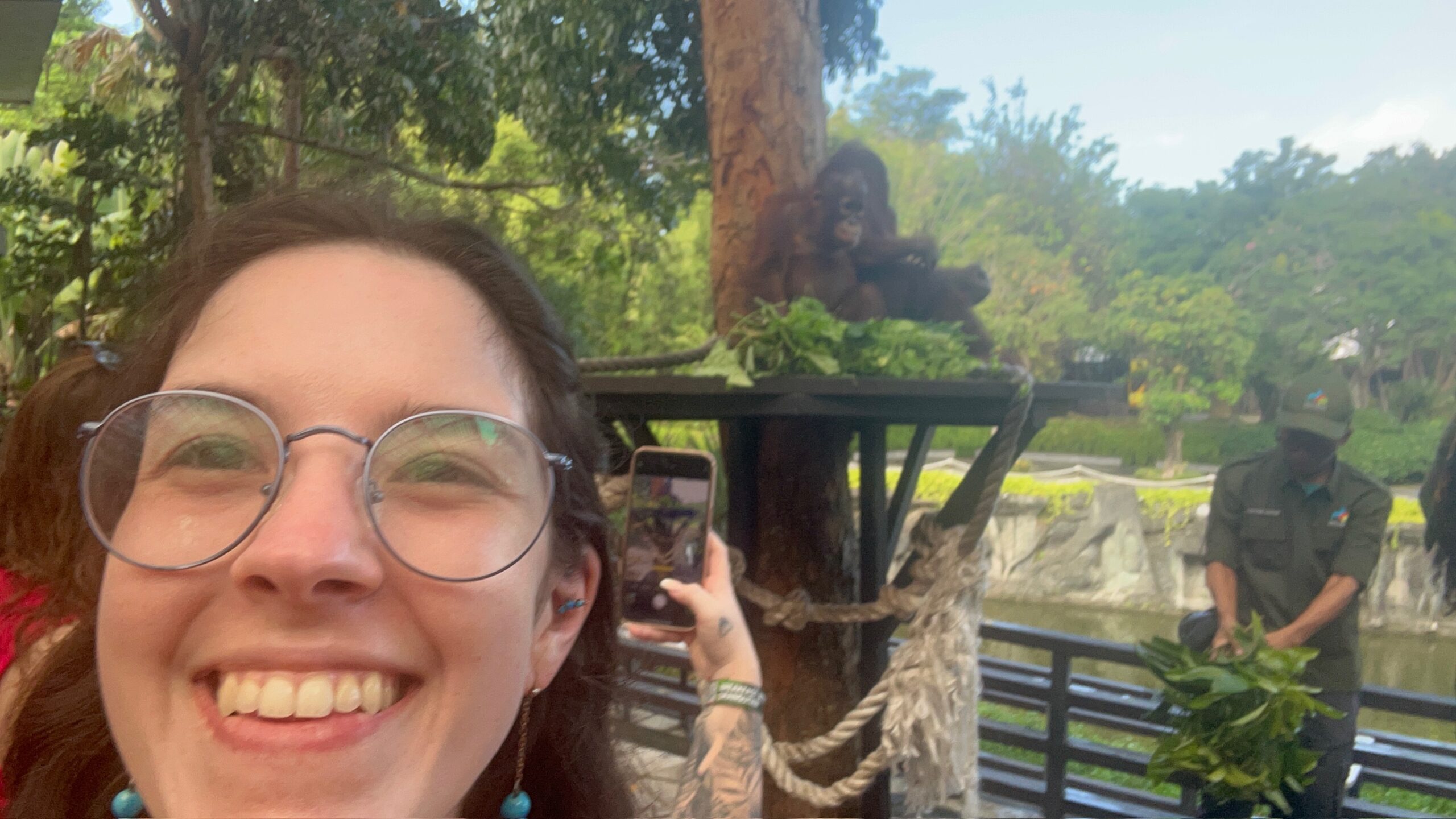 Bali Warung Guide - market stalls and local ingredients