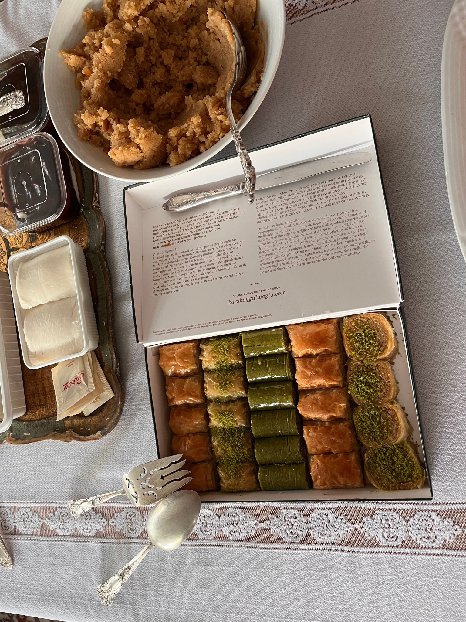 How to Photograph Food While Traveling — No Camera Required