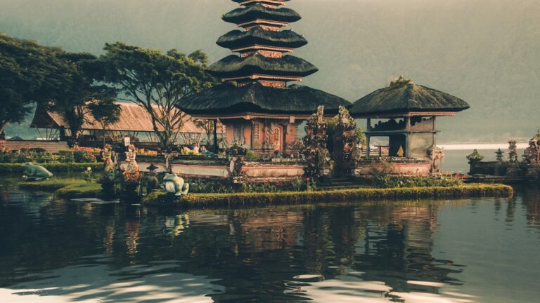 Travel photo from Bali, Indonesia