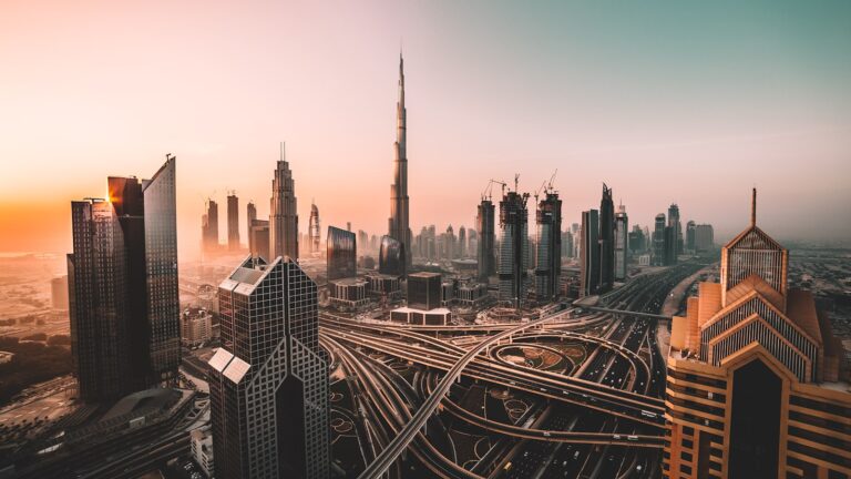Travel photo from dubai-skyline-burj-khalifa