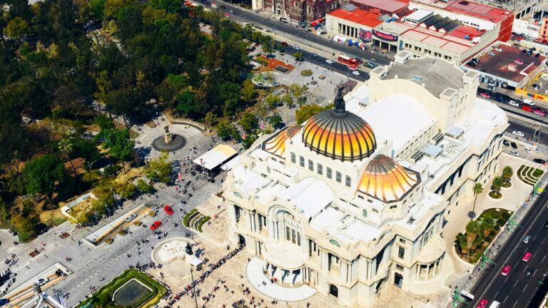 Travel photo from Mexico City