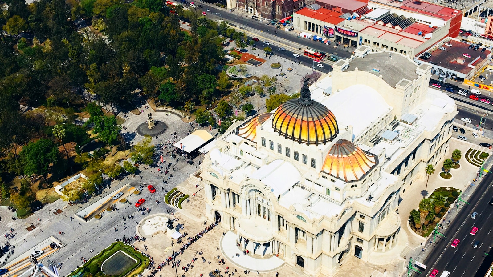 Mexico City: Five Days in the World’s Best Food City