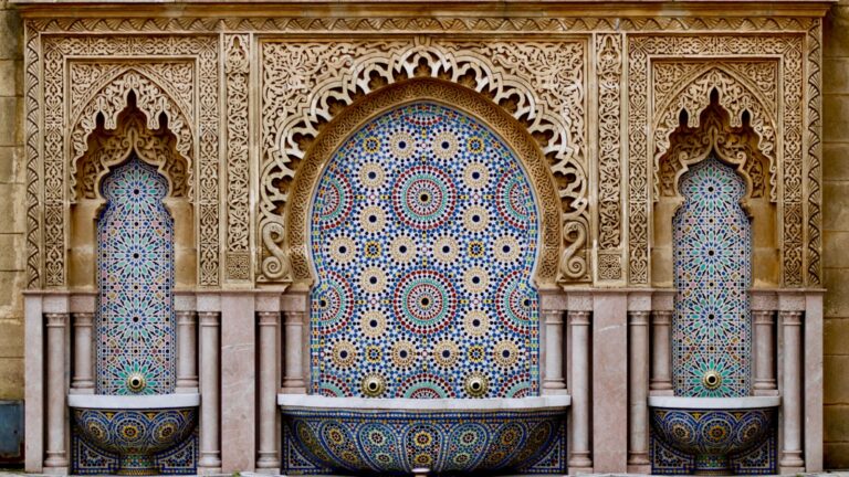 Travel photo from morocco-marrakech-medina