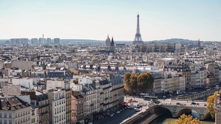 Travel photo from paris-cafe-pastry