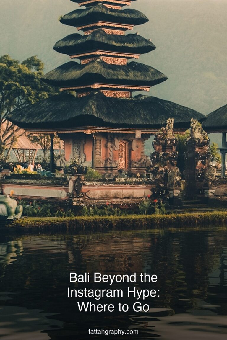 Travel photo from Bali, Indonesia