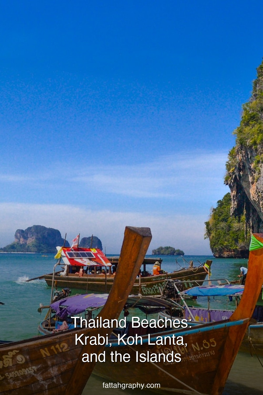 Travel photo from Thailand