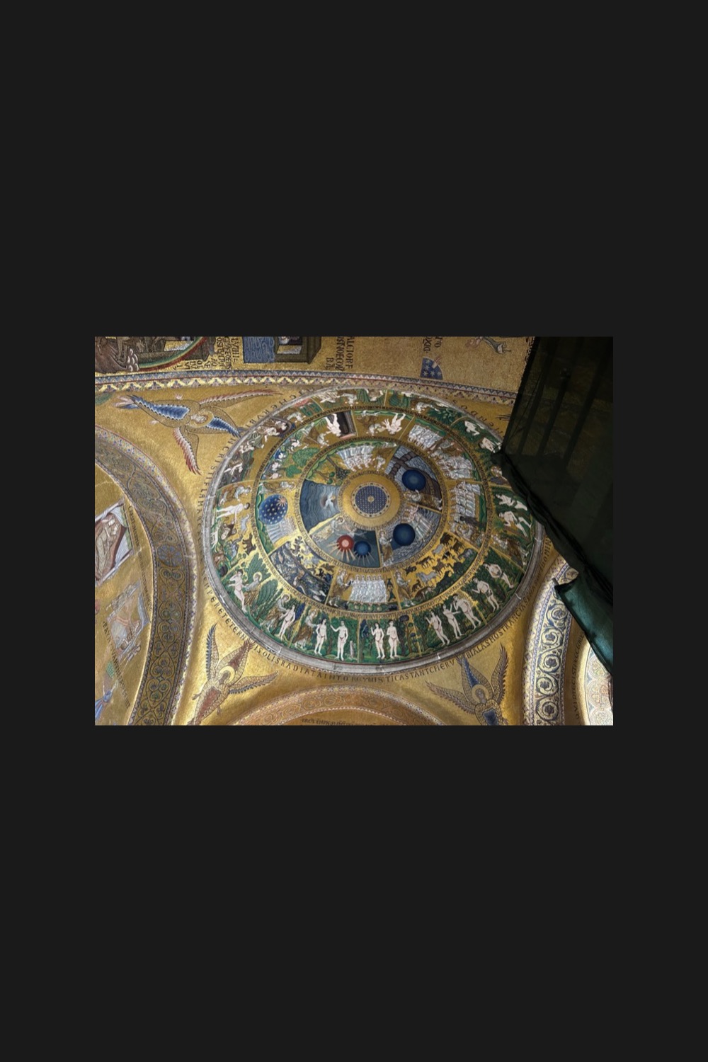 Pinterest Pin - Milan to Rome Italy