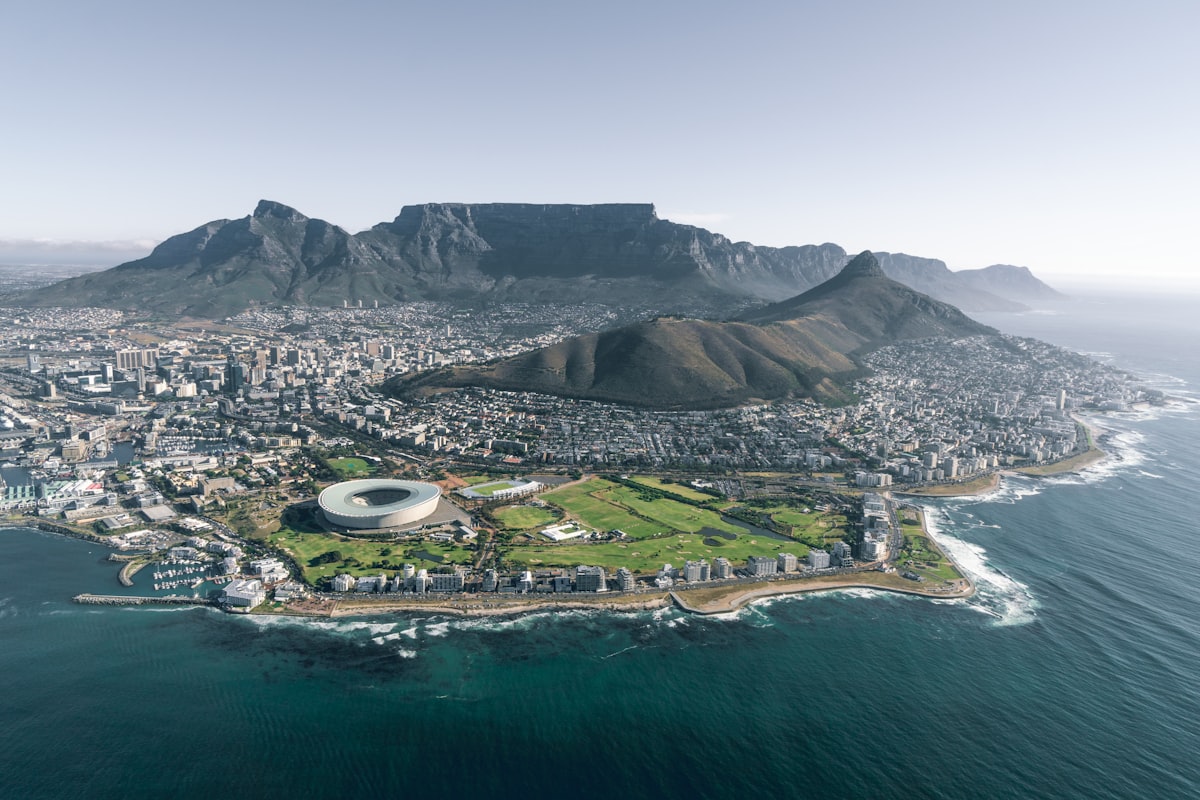 South Africa Road Trip: The 14-Day Kruger-to-Cape-Town Route I’d Book