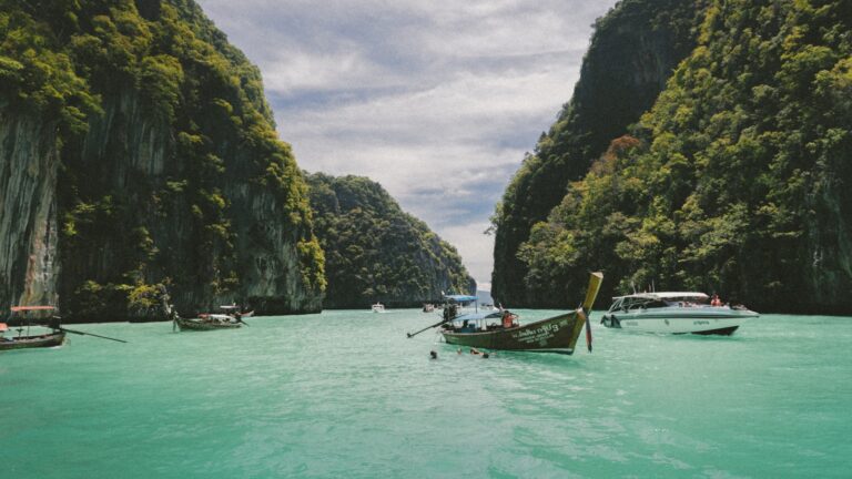 Travel photo from Thailand