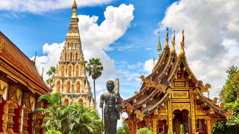 Travel photo from Thailand