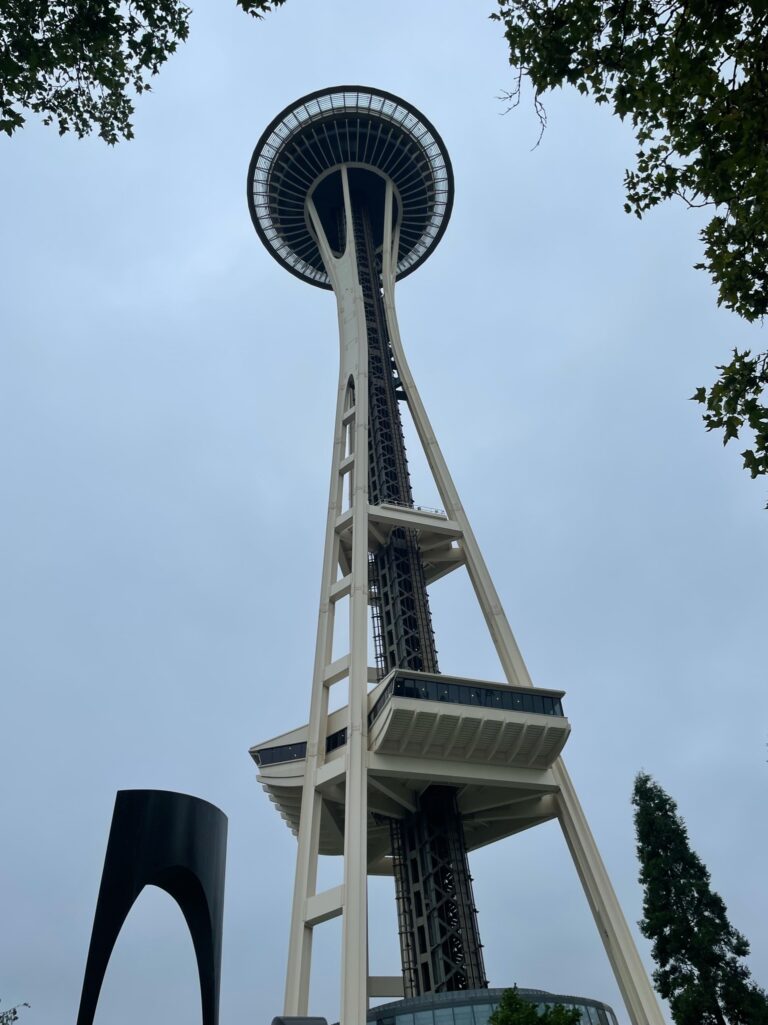 10 Days, 3 Cities, 360,000 Points: The Real Pacific Coast Trip