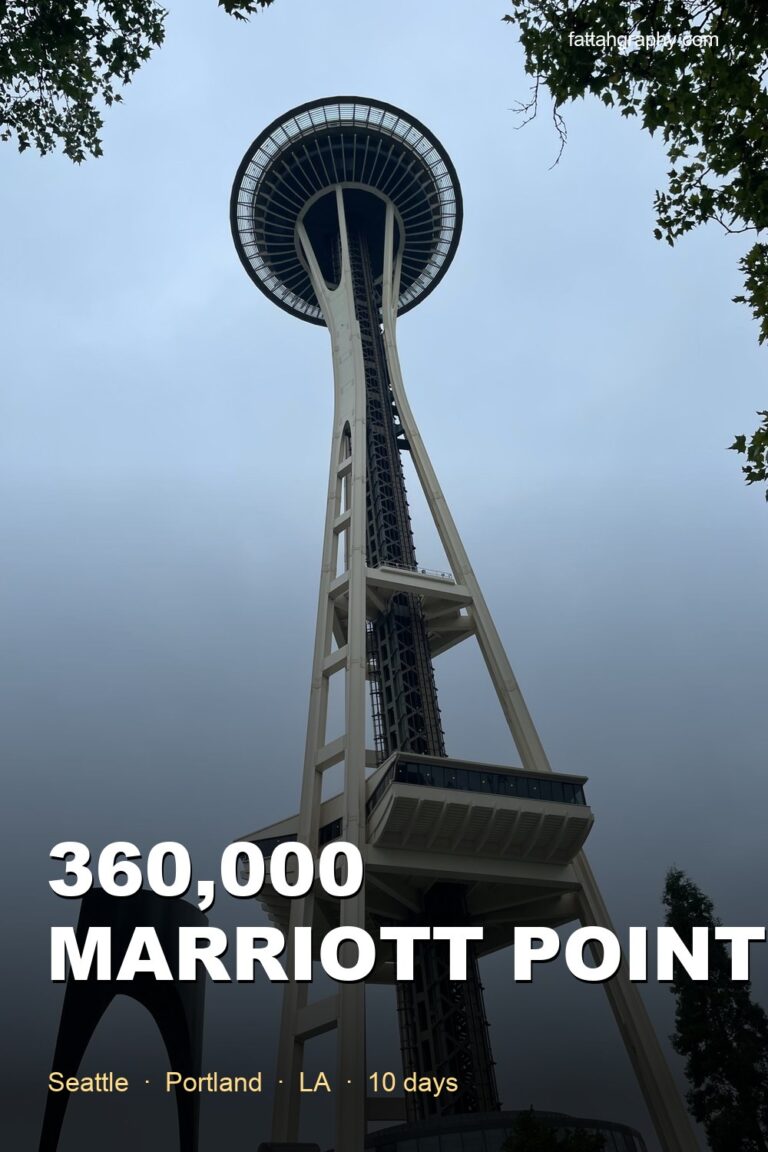 Marriott vs Hilton vs Hyatt: Which Hotel Points Are Actually Worth It in 2026