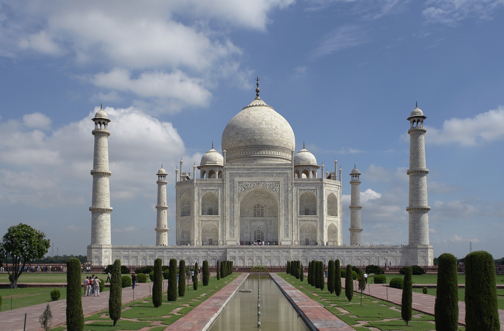 India Golden Triangle: The 2-Week Delhi-Agra-Jaipur Route I’d Book